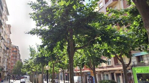 Foto 5 de Piso en venta en Avenida de la Paz, Residencia, Logroño