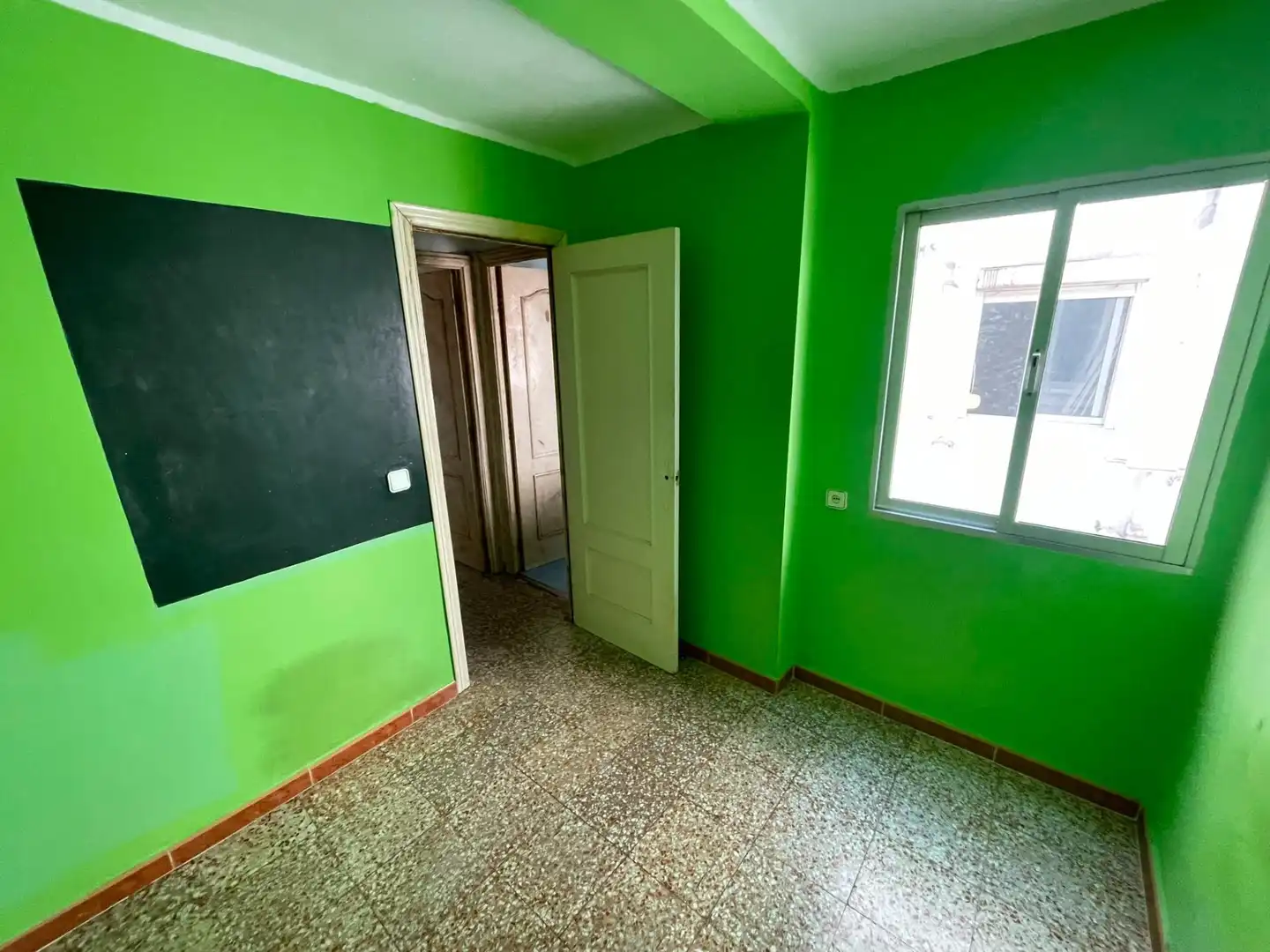 Habitación de Piso en venta en San Juan de Aznalfarache