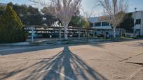 Parking of Industrial buildings to rent in Coslada  with Heating