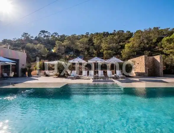 Chalet con terraza en venta en Sant Jordi de Ses Salines-Sant Francesc, imagen 2