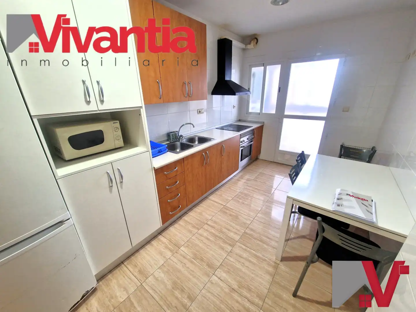 Piso con ascensor en venta en Lorca Ciudad, imagen 6