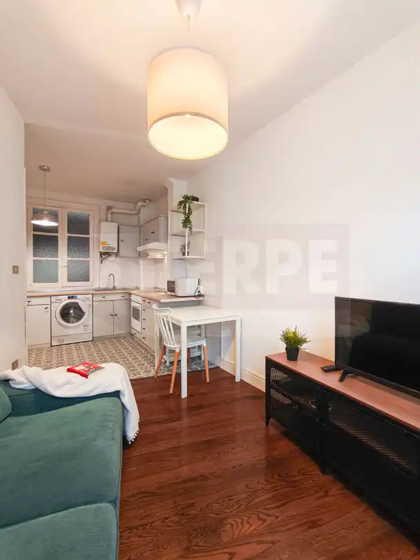 Appartement avec terrasse à vendre à Kapitanenea Kalea, imagen 11