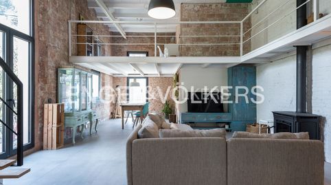 Foto 2 de Apartamento en venta en Vallvidrera - Tibidabo - Les Planes, Barcelona Capital