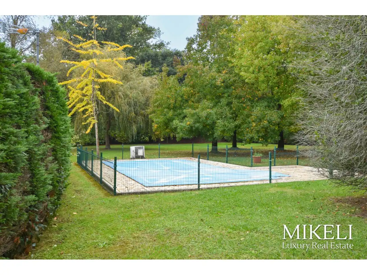 Villa con piscina in vendita a Calle Baranda, imagen 37