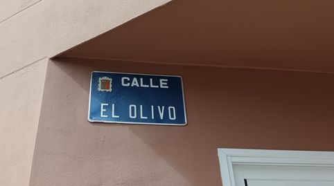 Foto 5 de Casa adosada en venta en Aflogidos, Montaña - Zamora, Los Realejos