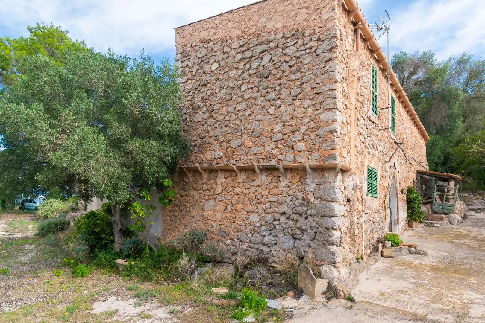 Casa rustica in vendita a Artà Poble, imagen 15