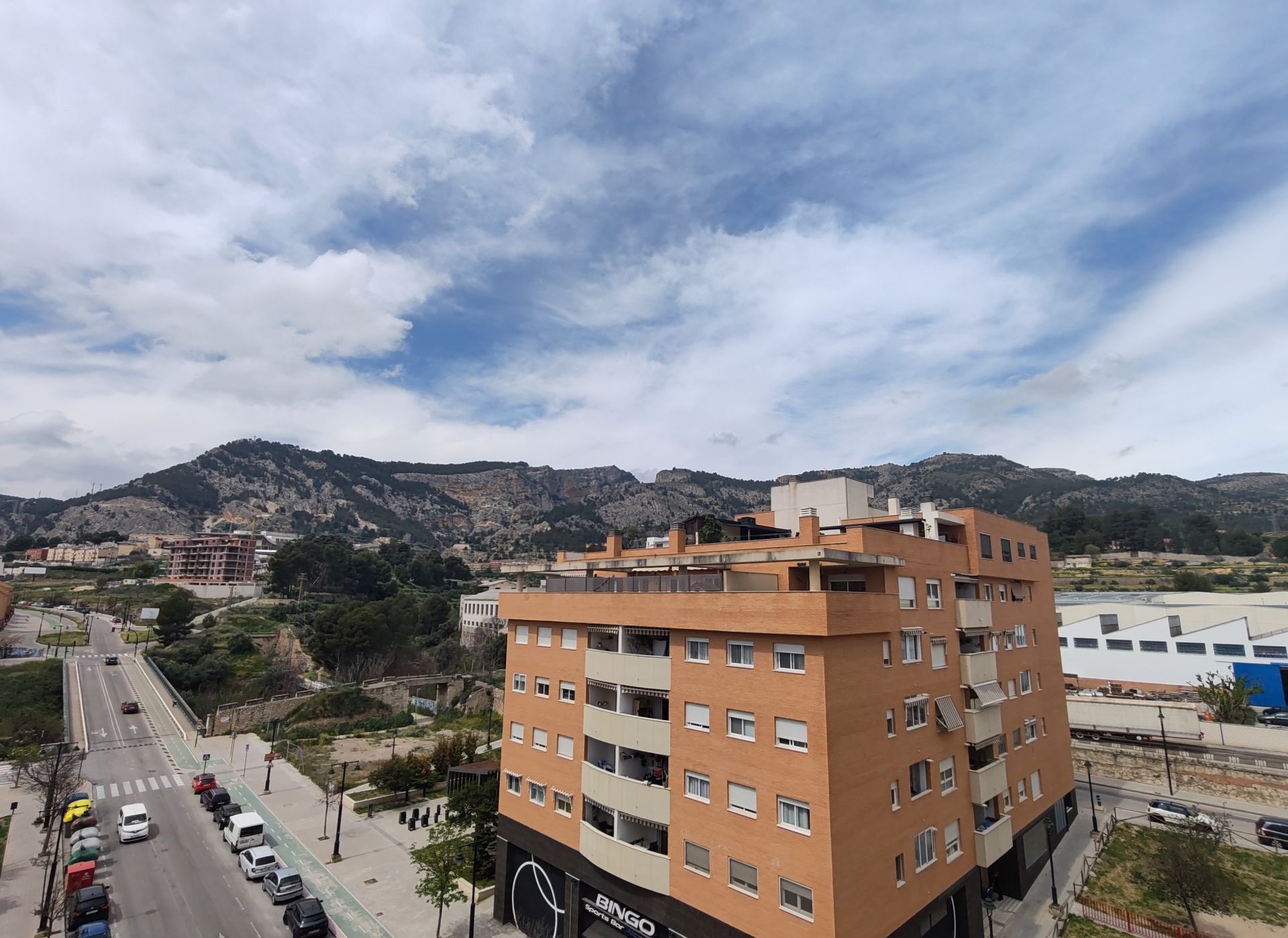 Flat for sale in Zona Nord
