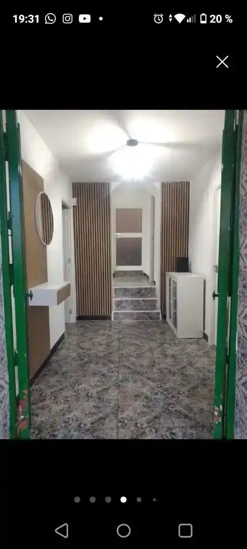 Pis de lloguer en Ciudad Jardín