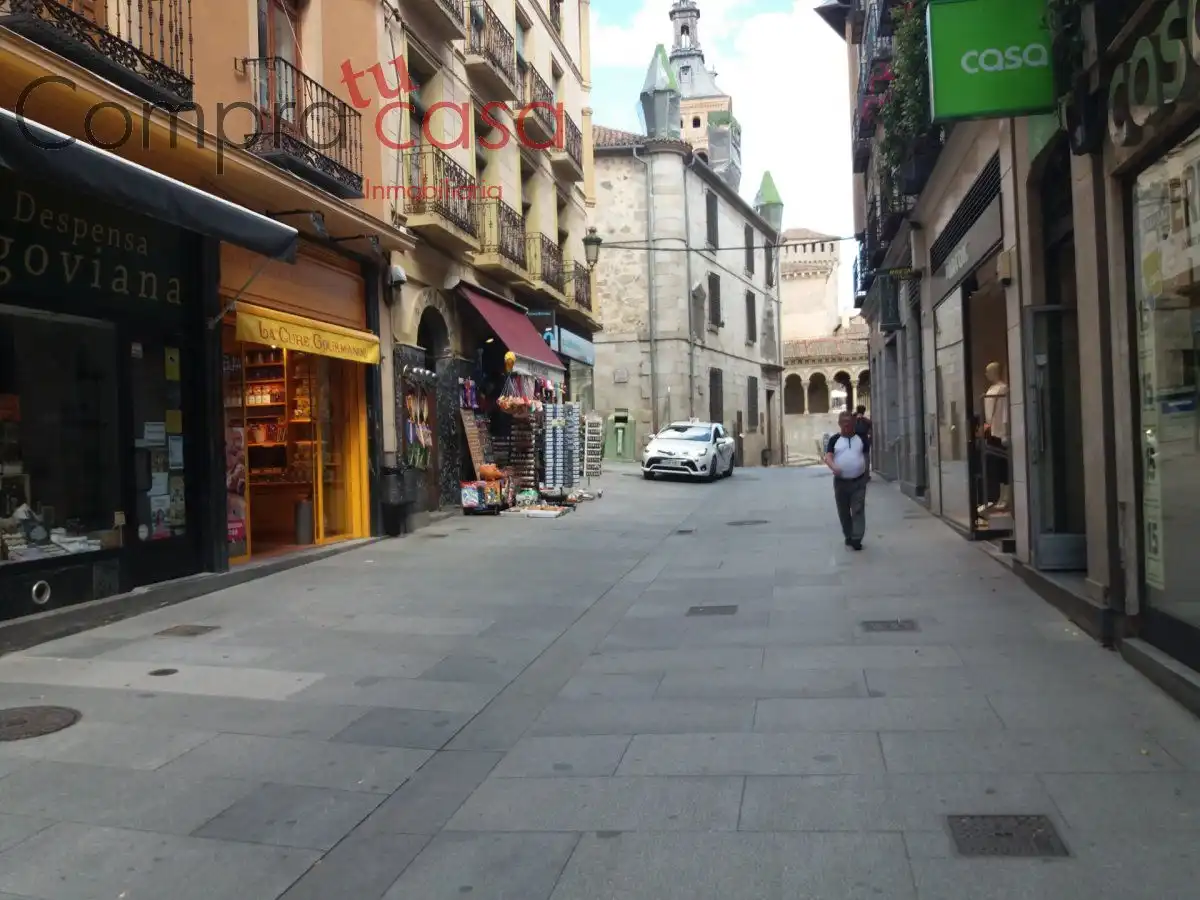 Business premises for sale in Plaza Mayor - San Agustín, imagen 25