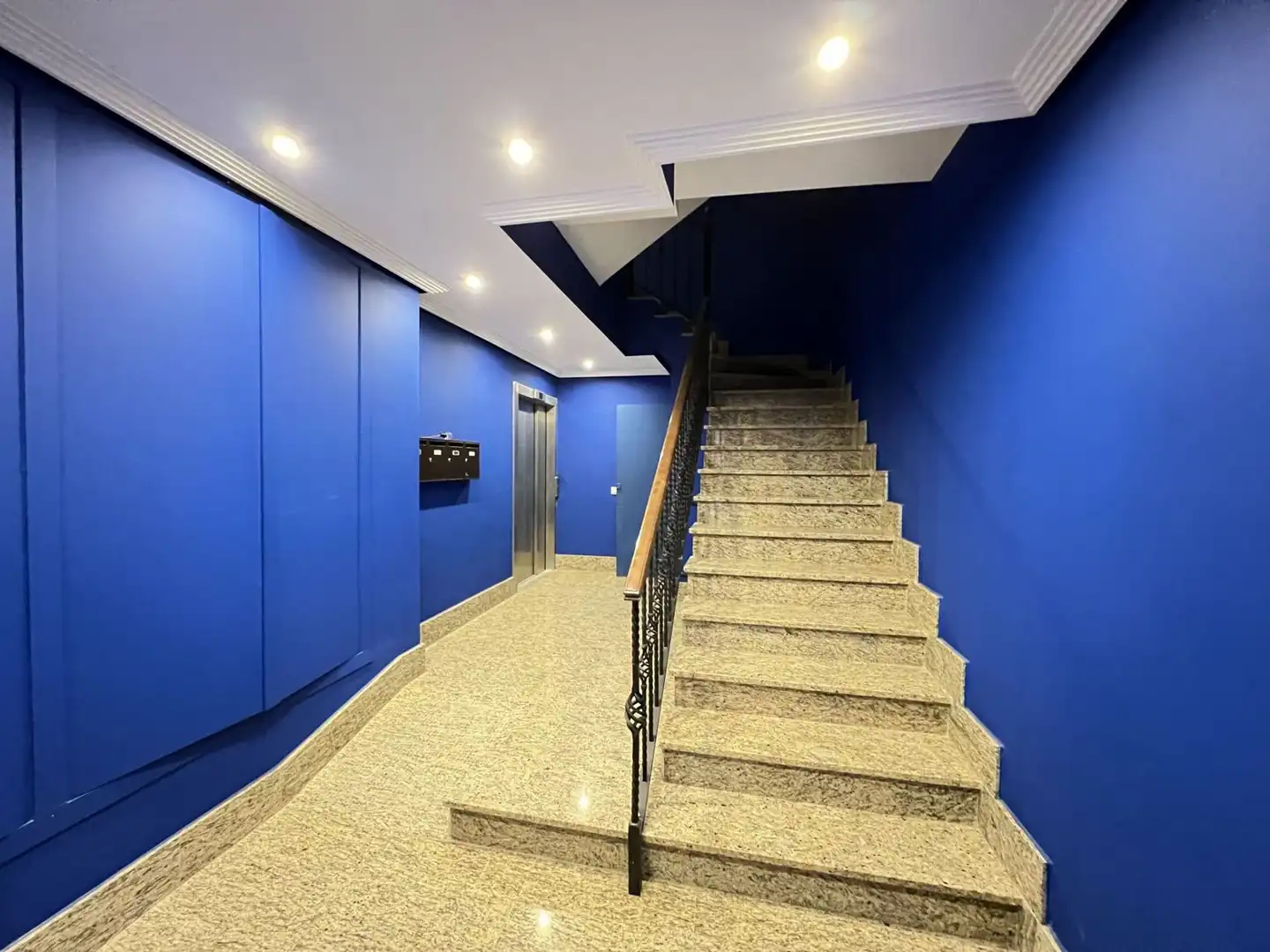 Büro zur Miete in Benavente