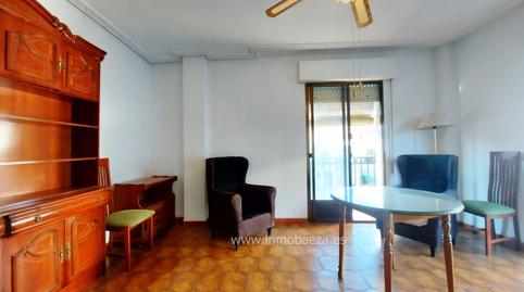 Foto 2 de Pis en venda a Baeza, Jaén