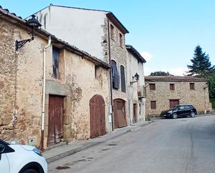 Vista exterior de Residencial en venda en Mieres (Girona)
