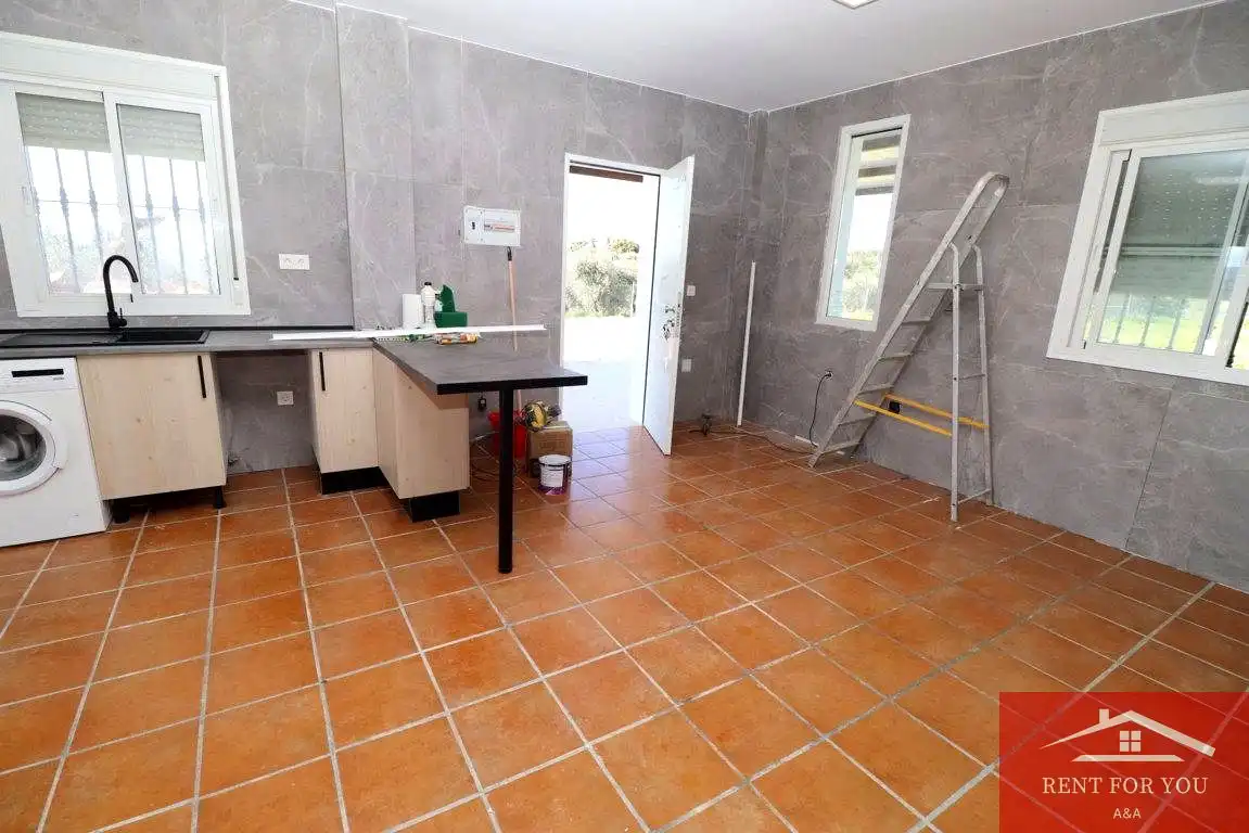Casa o chalet de alquiler en Coín, Málaga