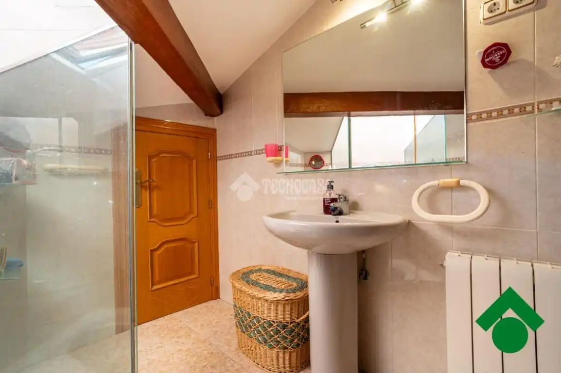 Baño de Finca rústica en venta en Santa Fe con Aire acondicionado