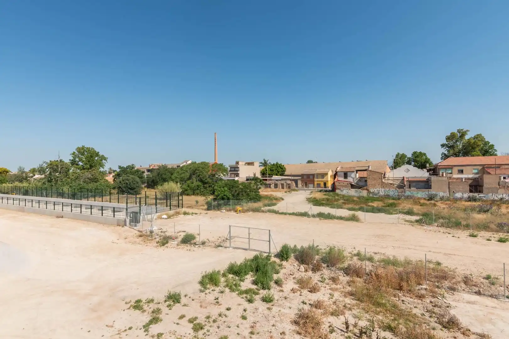 Casa adosada en venda en Murcia amb Aire condicionat, Calefacció i Terrassa