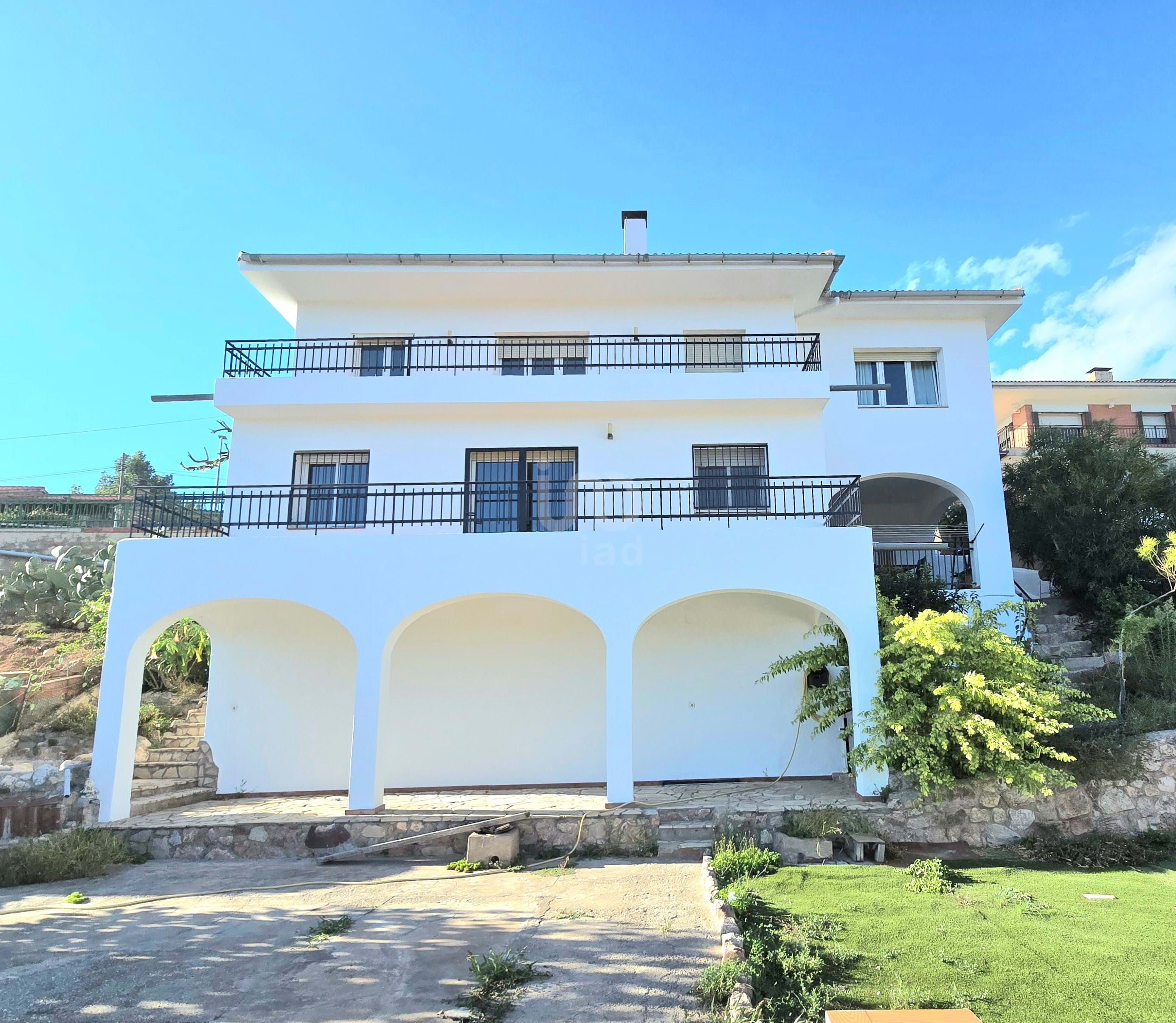 House or chalet for sale in Corbera de Llobregat
