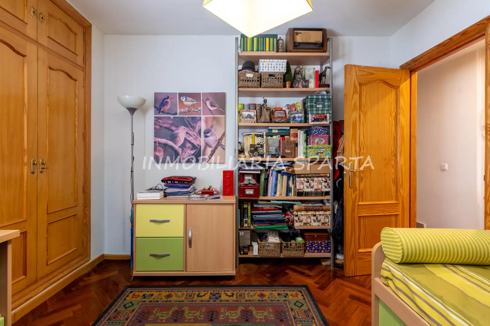 Duplexes for sale in Ciudad Real  with Air Conditioner, Heating and Parquet flooring