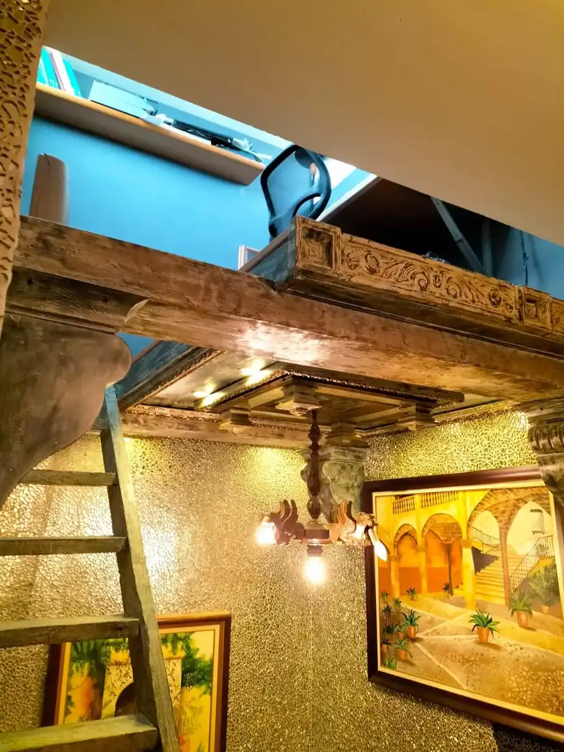 Casa a schiera con piscina in vendita a Badia Blava - Badia Gran - Tolleric, imagen 52