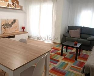 Bedroom of Flat to rent in Alicante / Alacant  with Terrace and Balcony