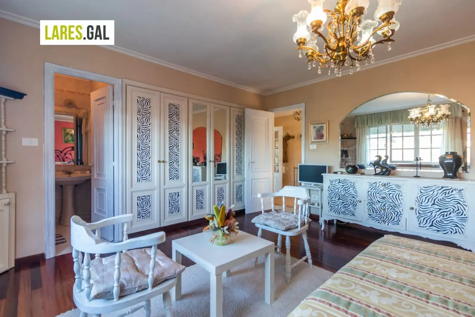 Maison avec piscine à vendre à Rúa do Tobal, imagen 26