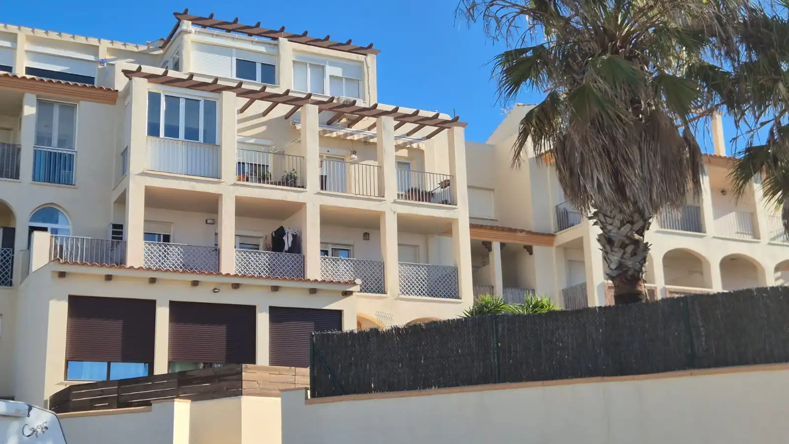 Dúplex con piscina en venta en Calle Pedro Lobo, imagen 27