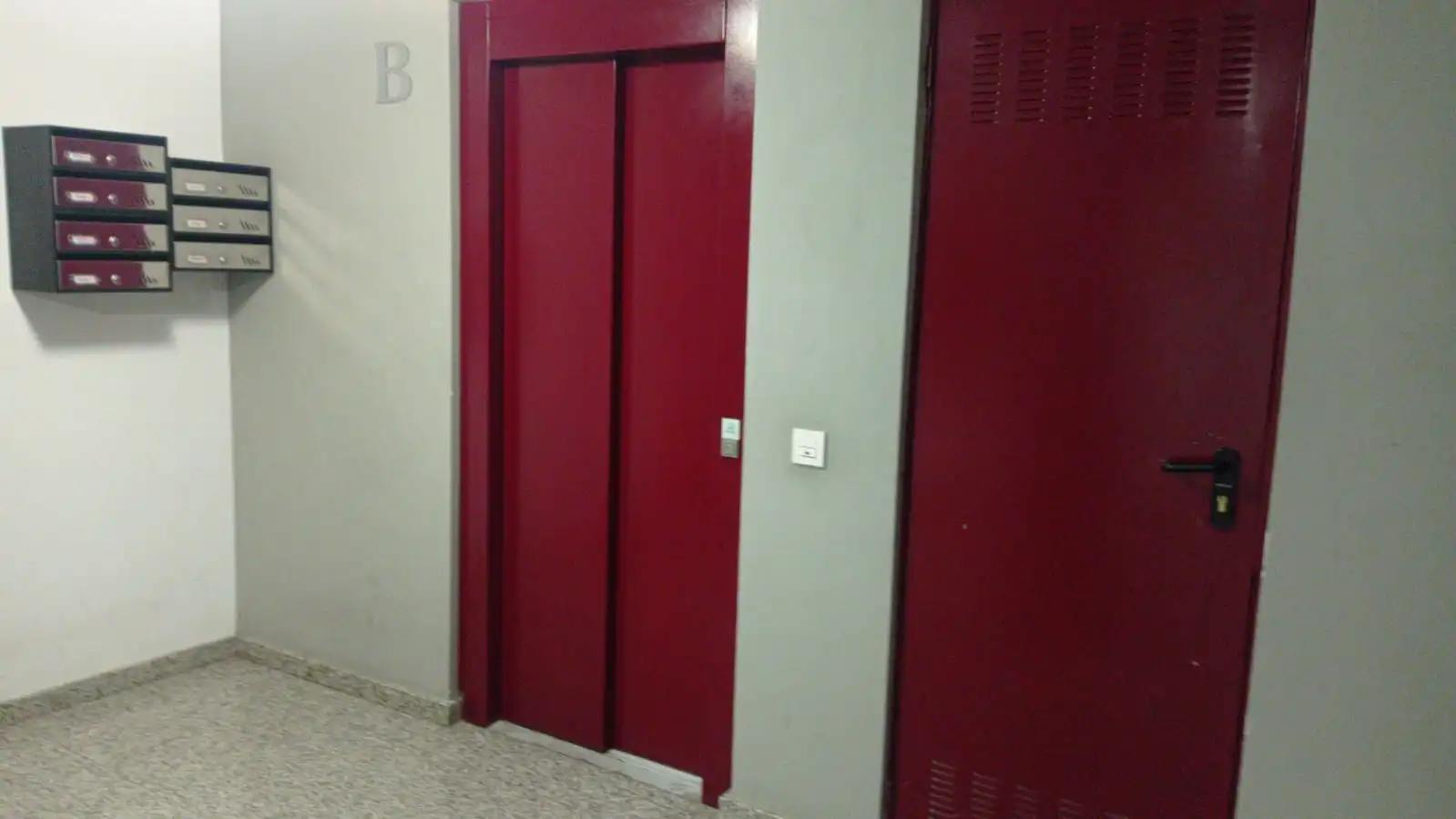 Pis amb ascensor en venda a Monzón, imagen 10