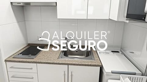 Foto 4 de Pis de lloguer a Relator, San Gil,  Sevilla Capital