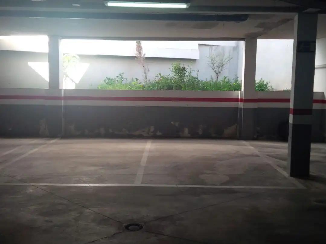 Parking of Garage for rent in Valdemoro