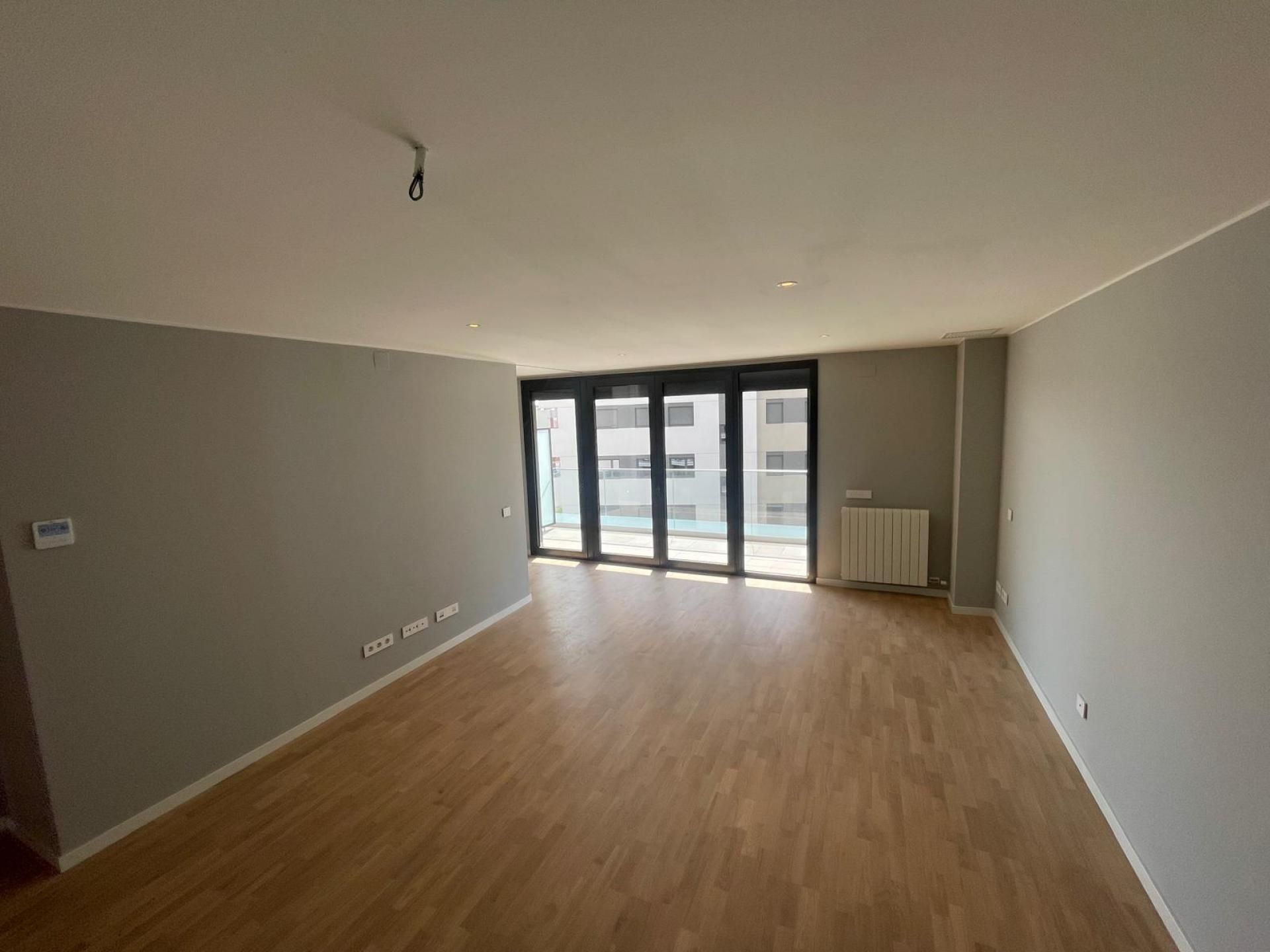 Piso de alquiler en Gorg