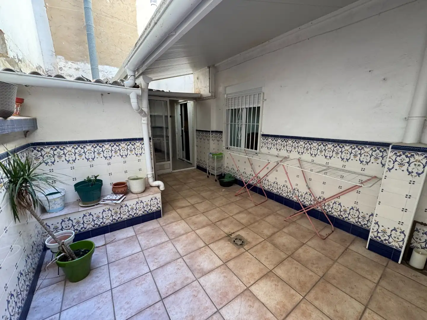 Exterior view of Flat for sale in Guardamar del Segura  with Swimming Pool