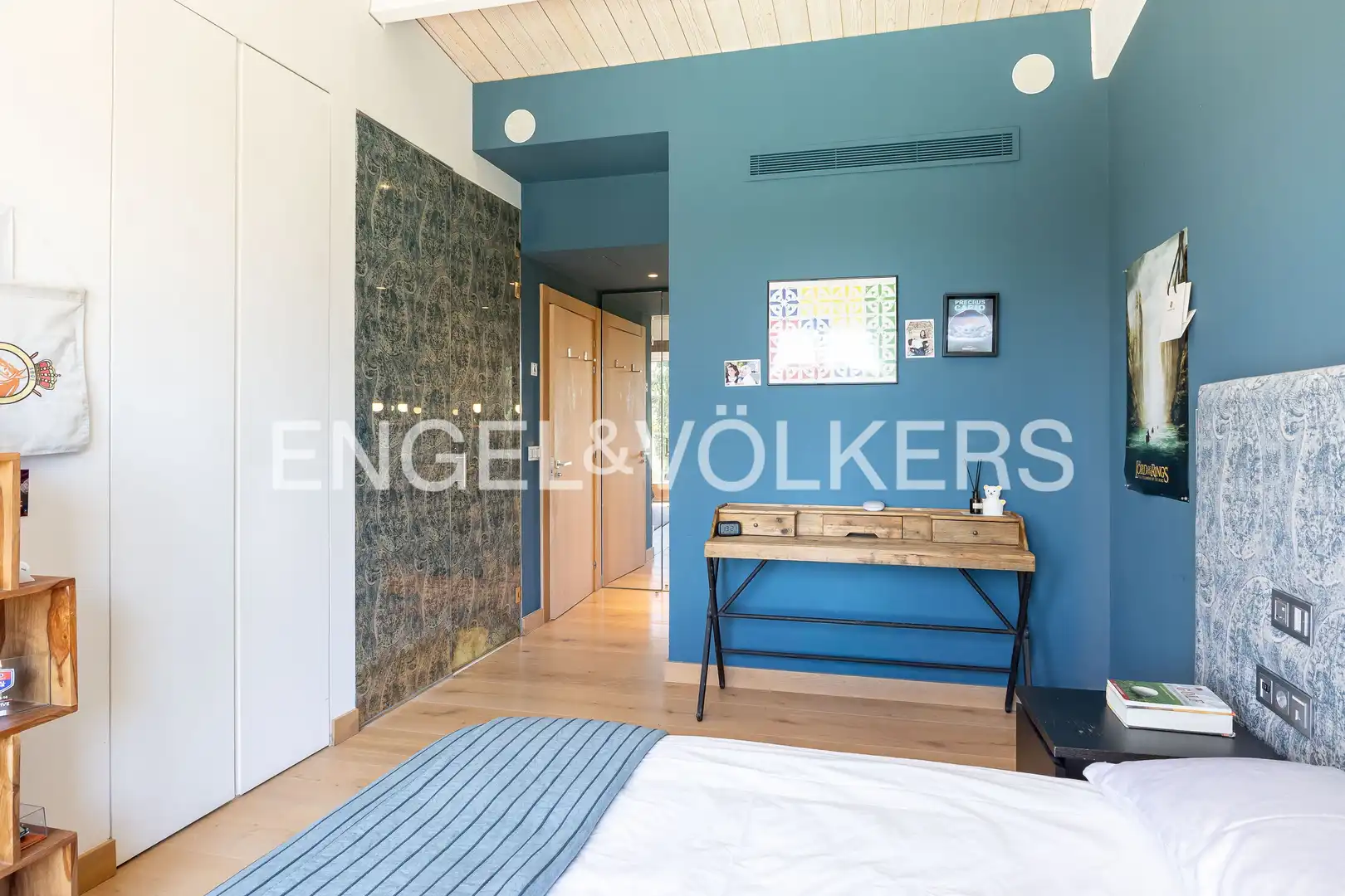 Maison avec piscine à vendre à Urbanización La Moraleja, imagen 51