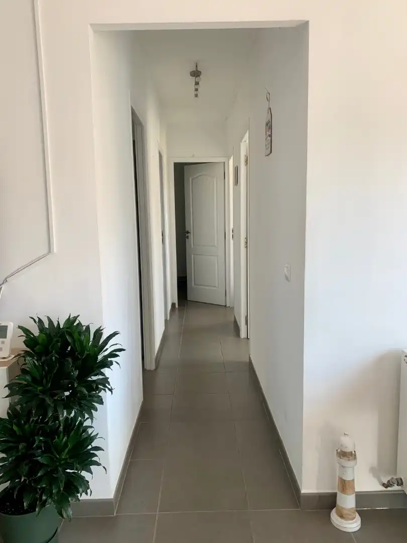 Wohnung zum Verkauf in Sant Feliu de Guíxols mit Heizung, Terrasse und Ofen