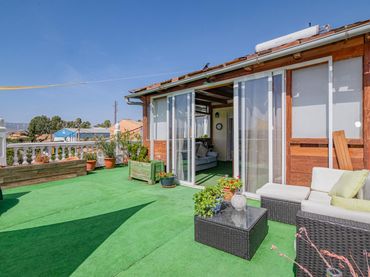 House for sale in Calle Cuesta del Alamo 4
