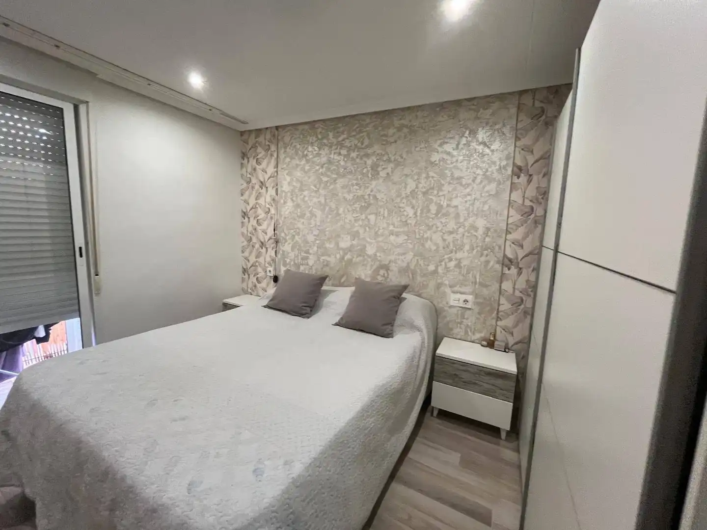Habitación de Piso en venta en Elche / Elx con Balcón