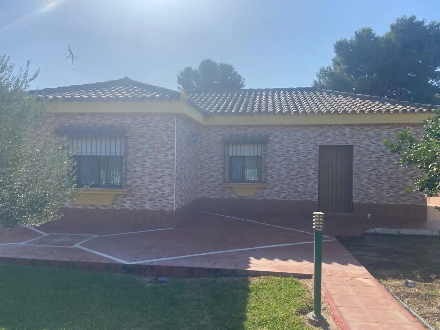 Xalet amb piscina en venda a Los Gallos, imagen 8