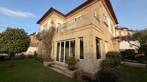 Chalet en El Castro