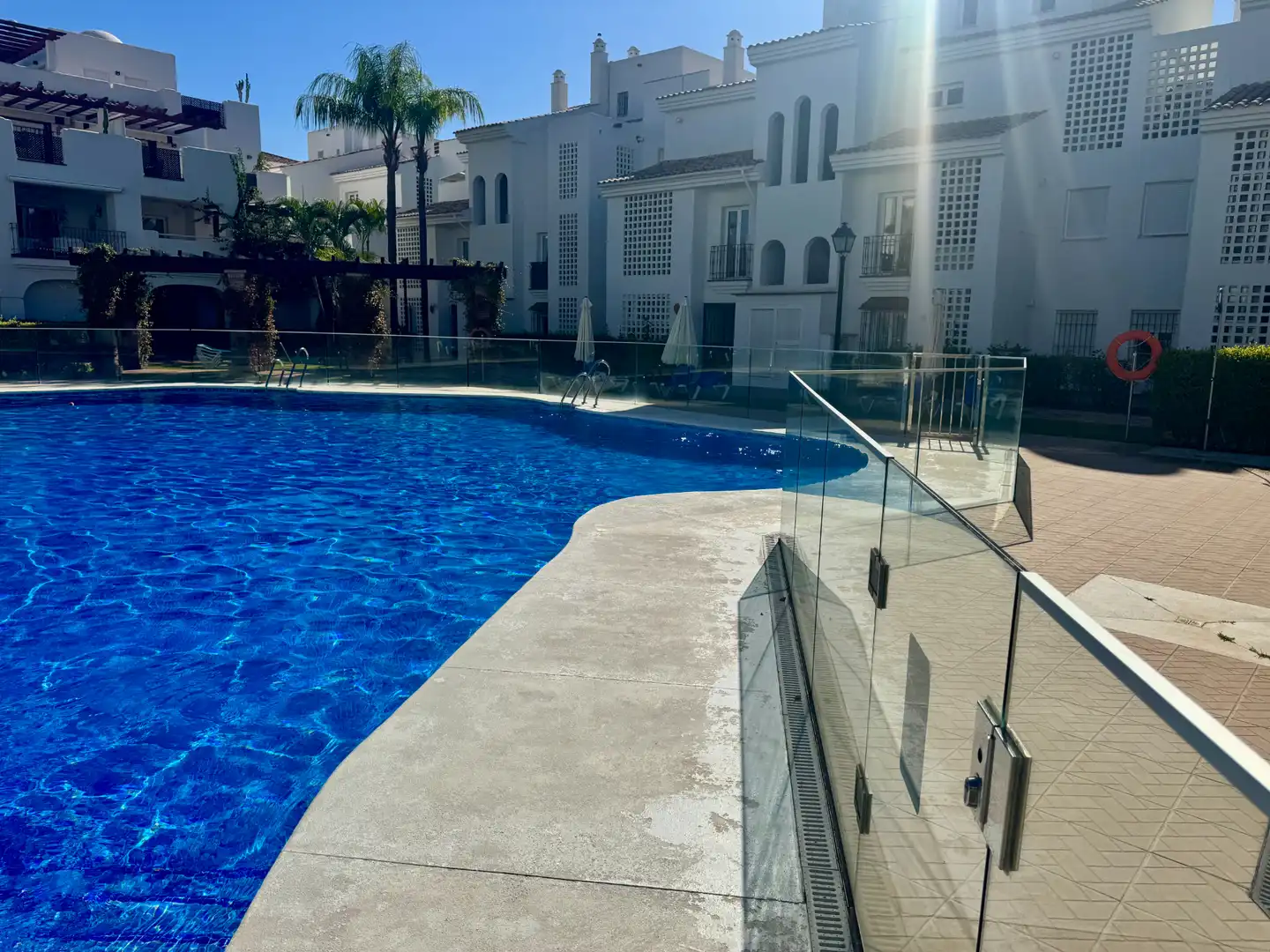 Appartement avec terrasse à louer à Calle Tarragona, imagen 29