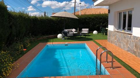 Foto 3 de Casa o xalet en venda a Els Avets - Can Serrafossà - Ximelis, Rubí