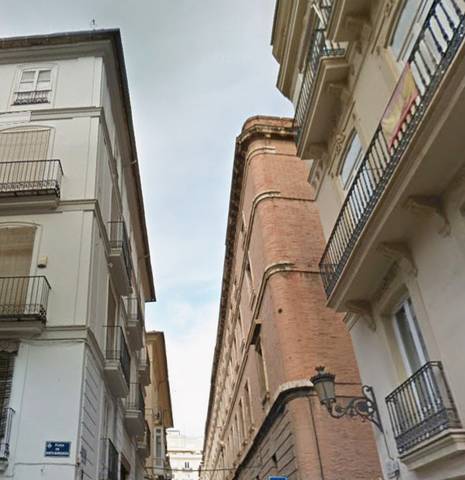 Edificio en Venta en La Seu