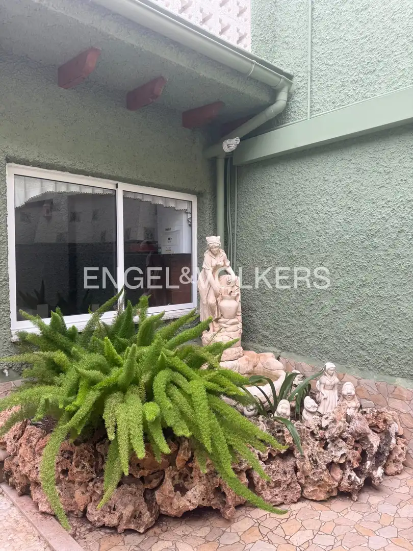 Maison avec terrasse à louer à Carrer Marqués de Dosaigües, imagen 4