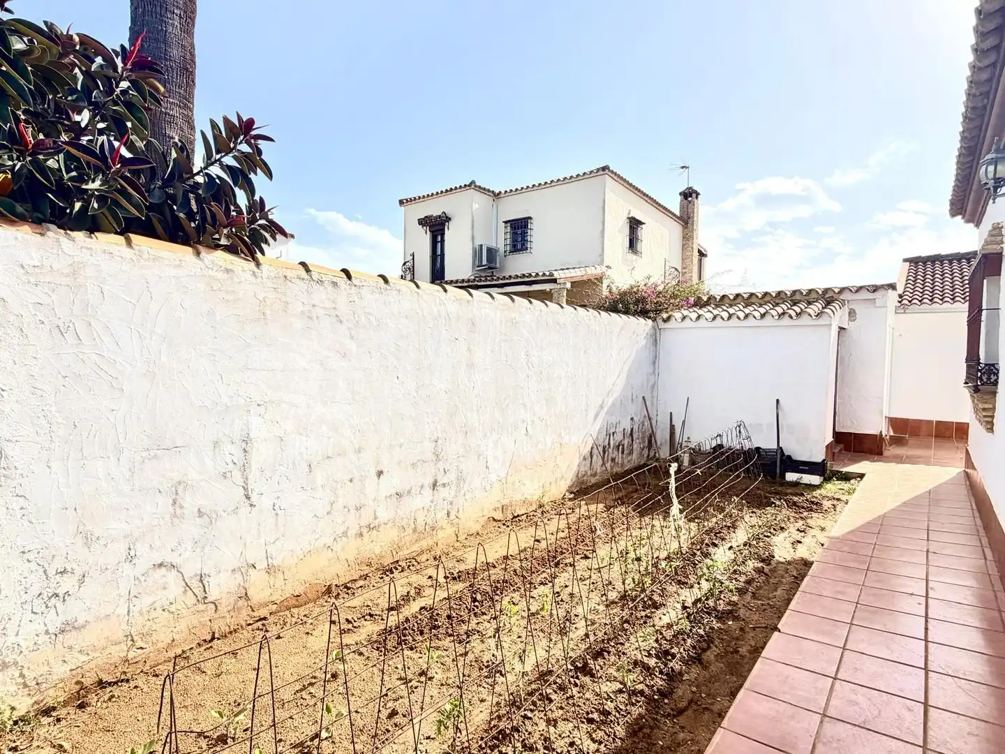 Chalet con terraza en venta en Los Gallos, imagen 50