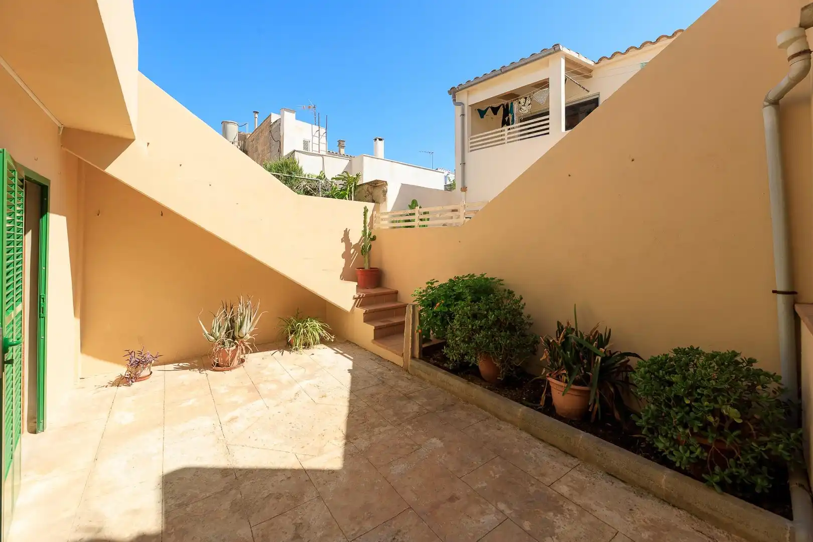 Terrace of Houses for sale in Llucmajor pueblo