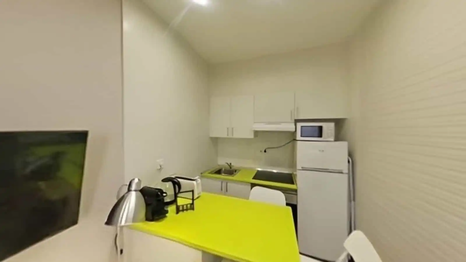 Flat with lift to rent in Ronda de Valencia, imagen 12