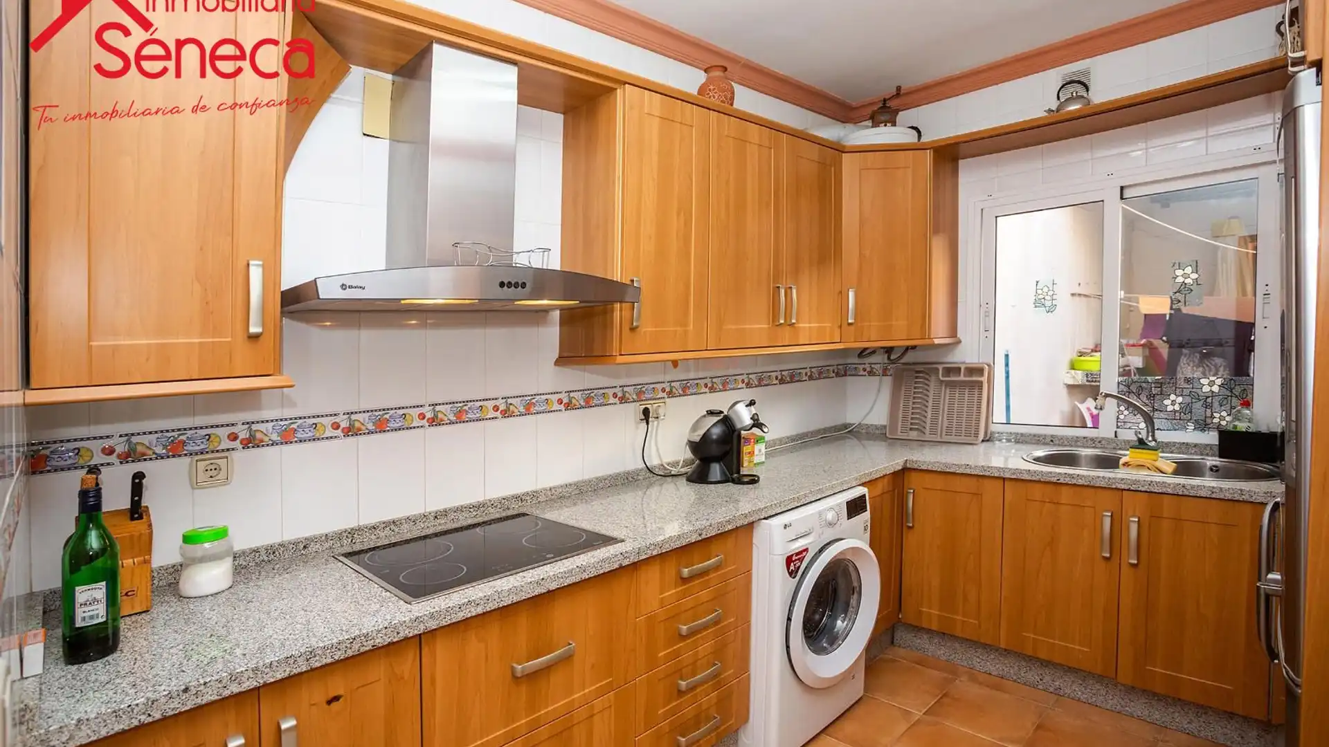 Einfamilien-Reihenhaus zum Verkauf in Santaella