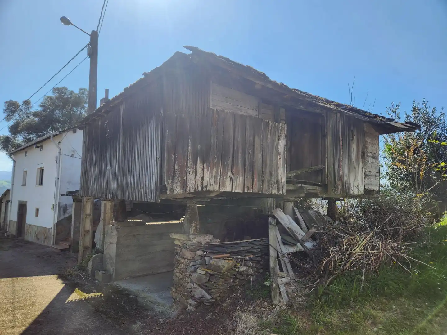 Maison rustique avec jardin à vendre à Villayón, imagen 28