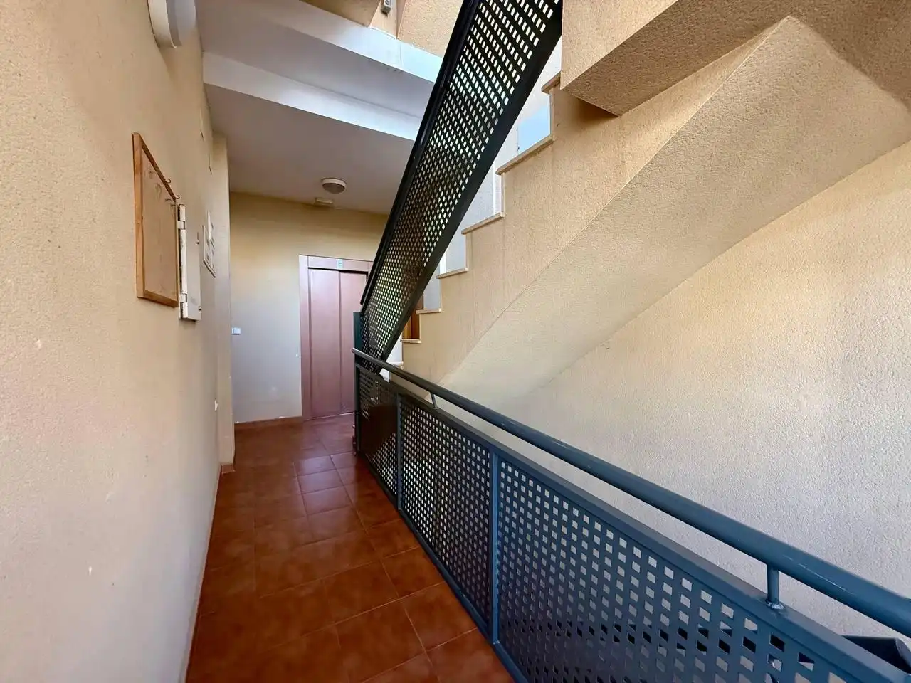 Àtic amb ascensor en venda a Nueva Torrevieja - Aguas Nuevas, imagen 47