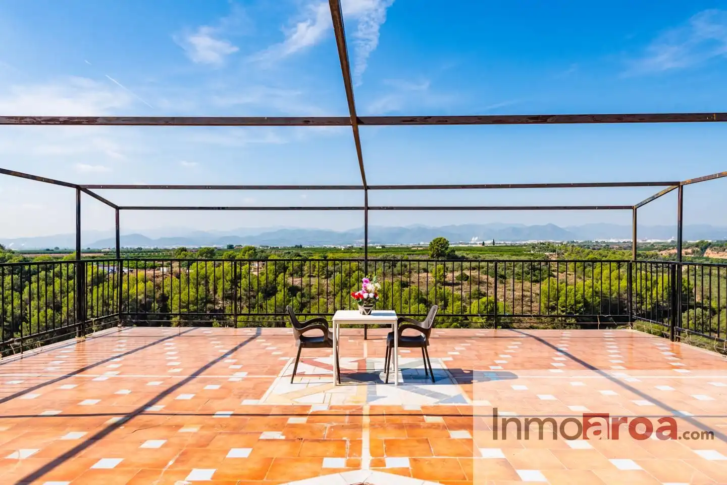 Haus mit Pool zum Verkauf in Polígono 16 - Parcela 72 - Camino delicias 35, imagen 26