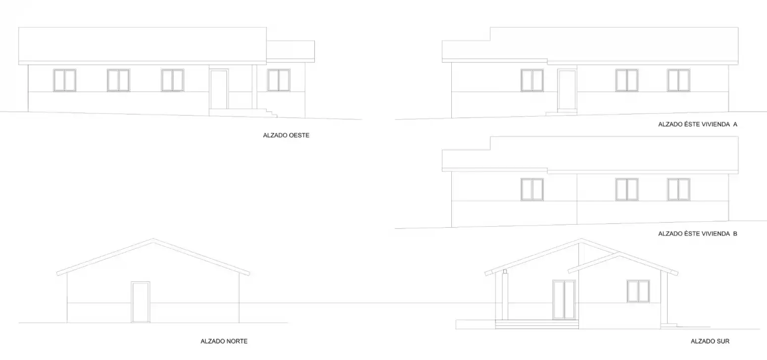 Casa en venda a Pravia - Bances, Santianes, imagen 5