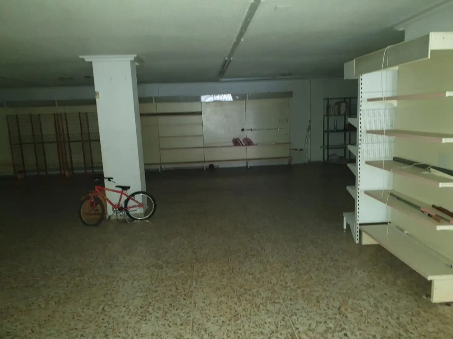 Commercial properties for sale in Elda