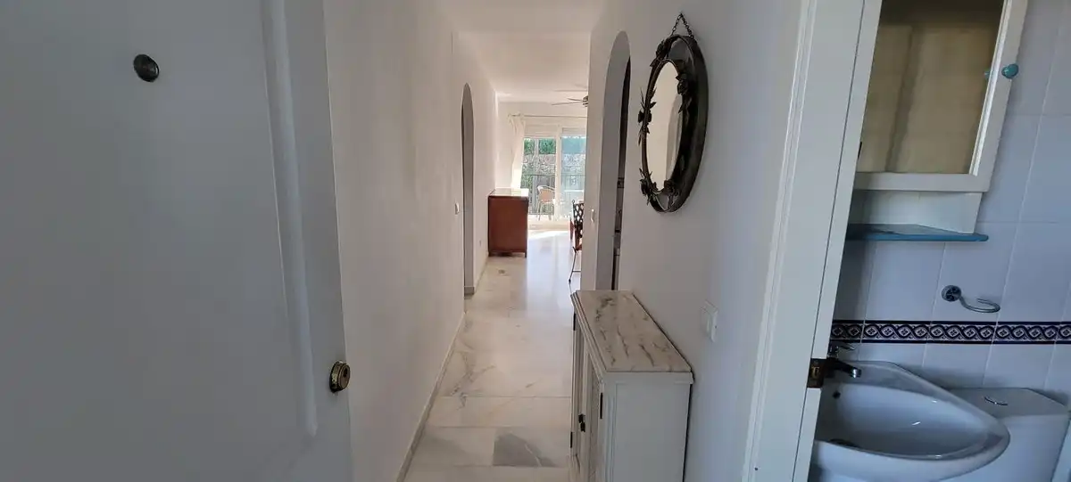 Apartament amb piscina en venda a Riviera del Sol, imagen 6